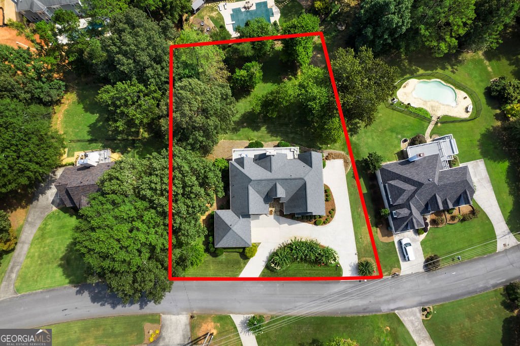 111 Warwick Way Rome - 33