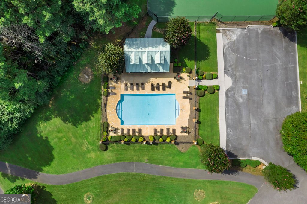 111 Warwick Way Rome - 40