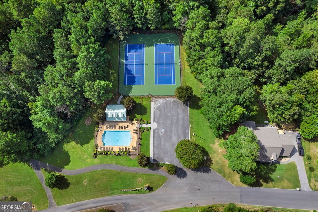 111 Warwick Way Rome - 46