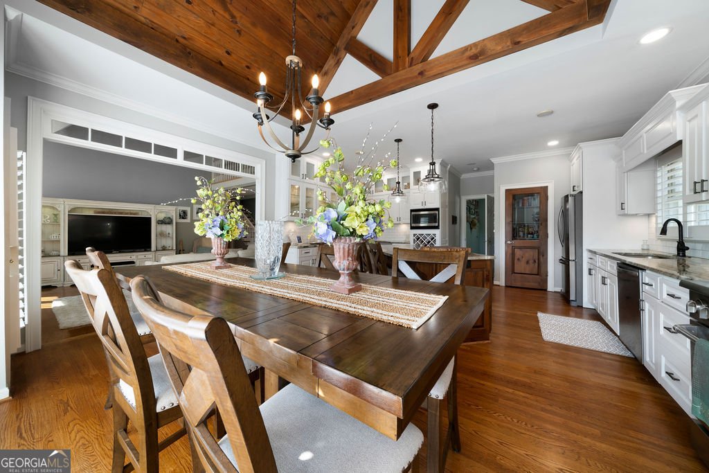 111 Warwick Way Rome - 5