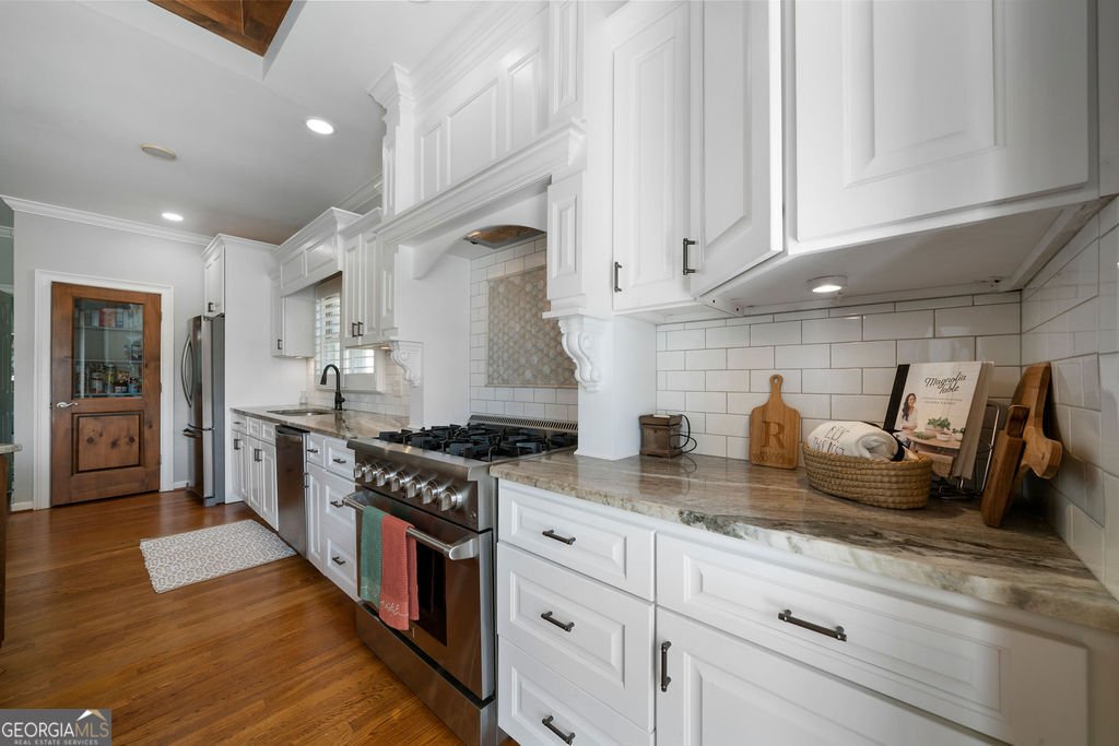 111 Warwick Way Rome - 6