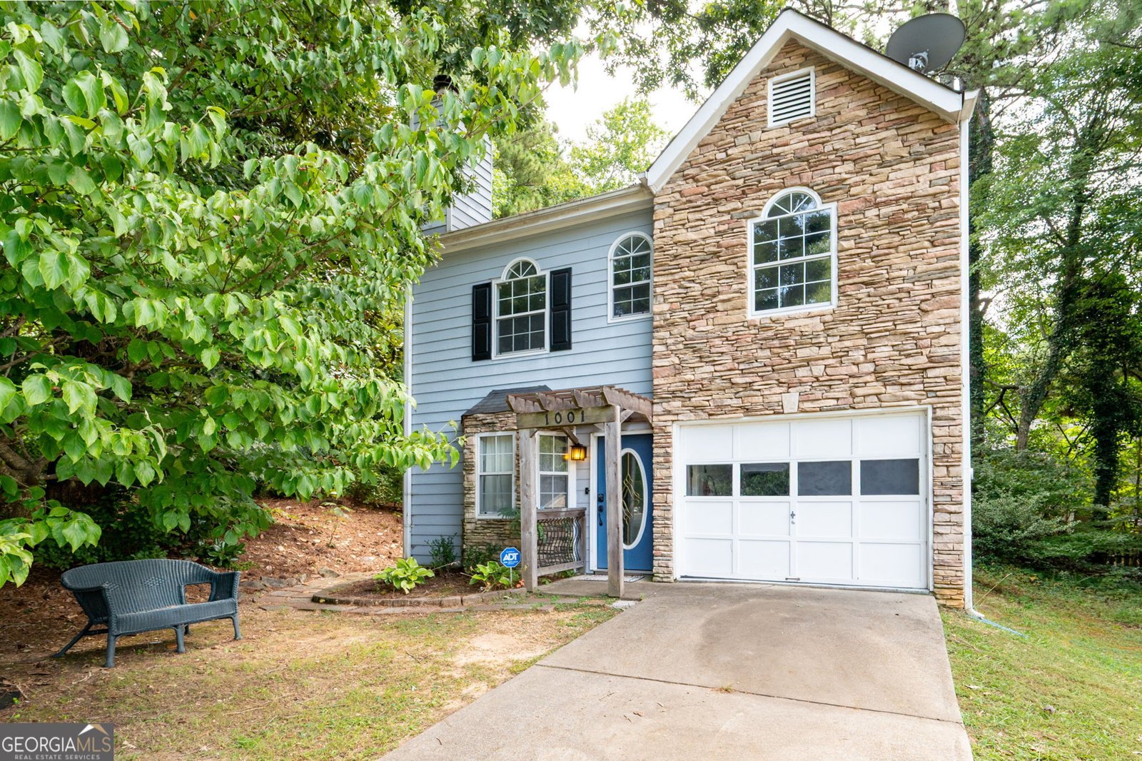1001 Hillsborough Chse Kennesaw - 1