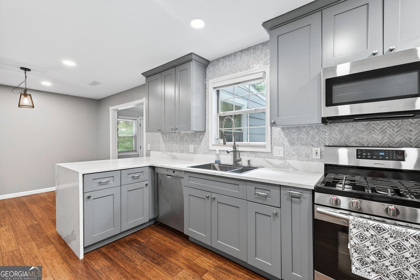 1001 Hillsborough Chse Kennesaw - 10
