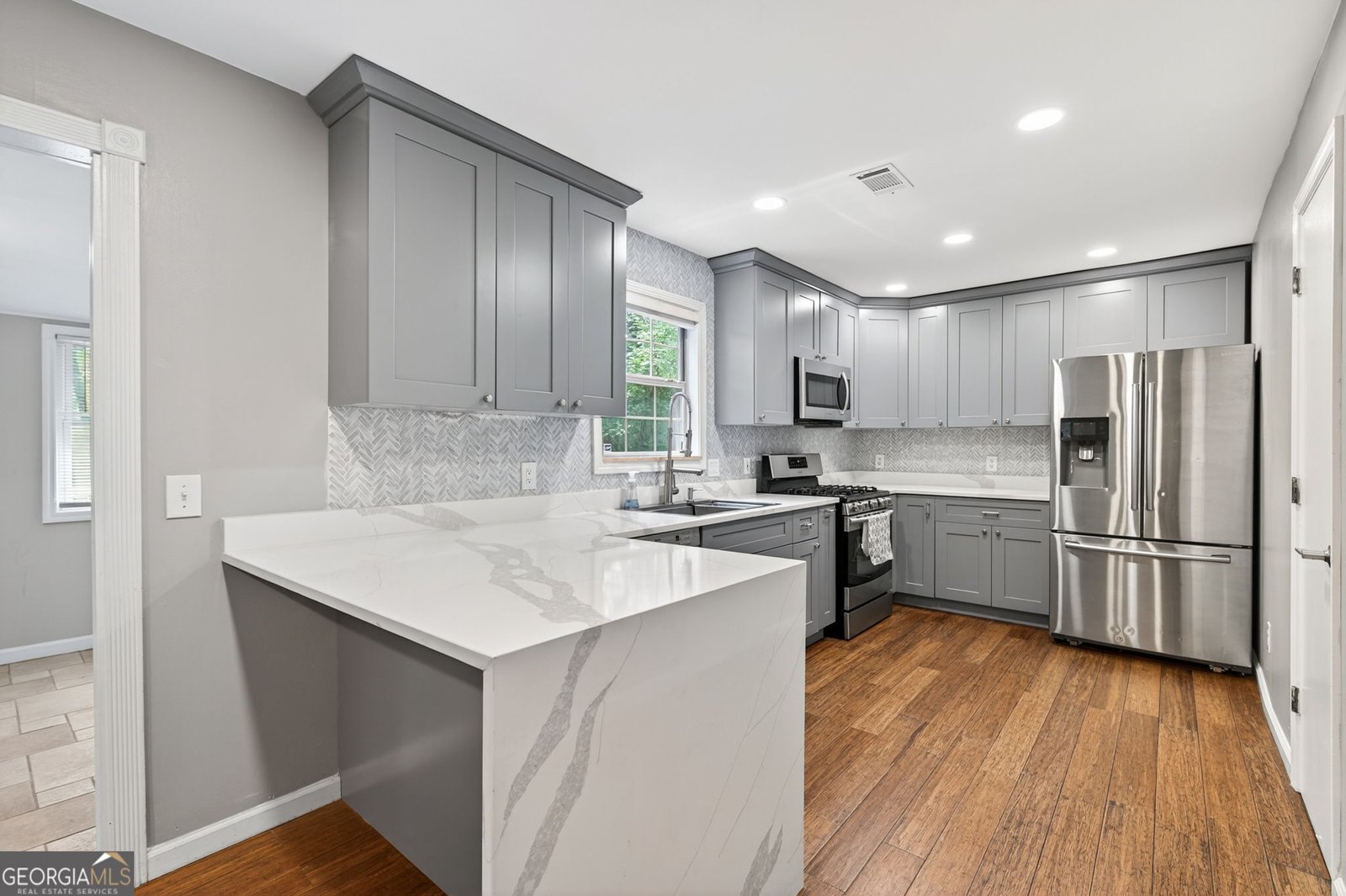 1001 Hillsborough Chse Kennesaw - 8