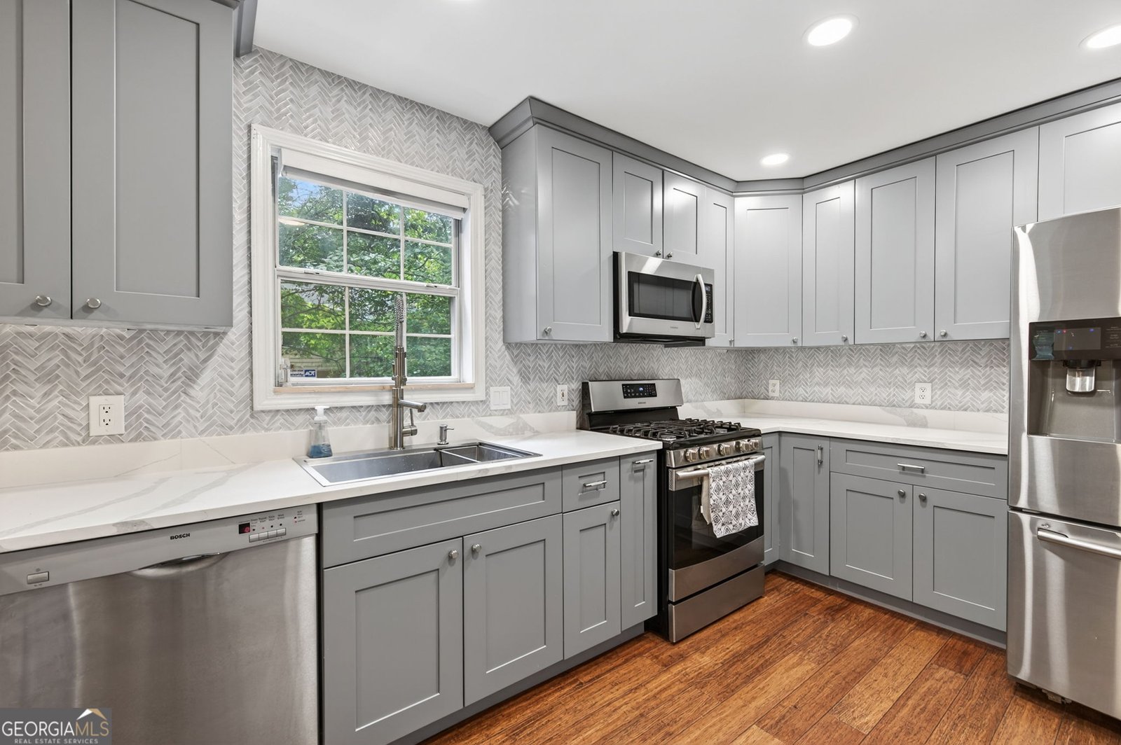 1001 Hillsborough Chse Kennesaw - 9