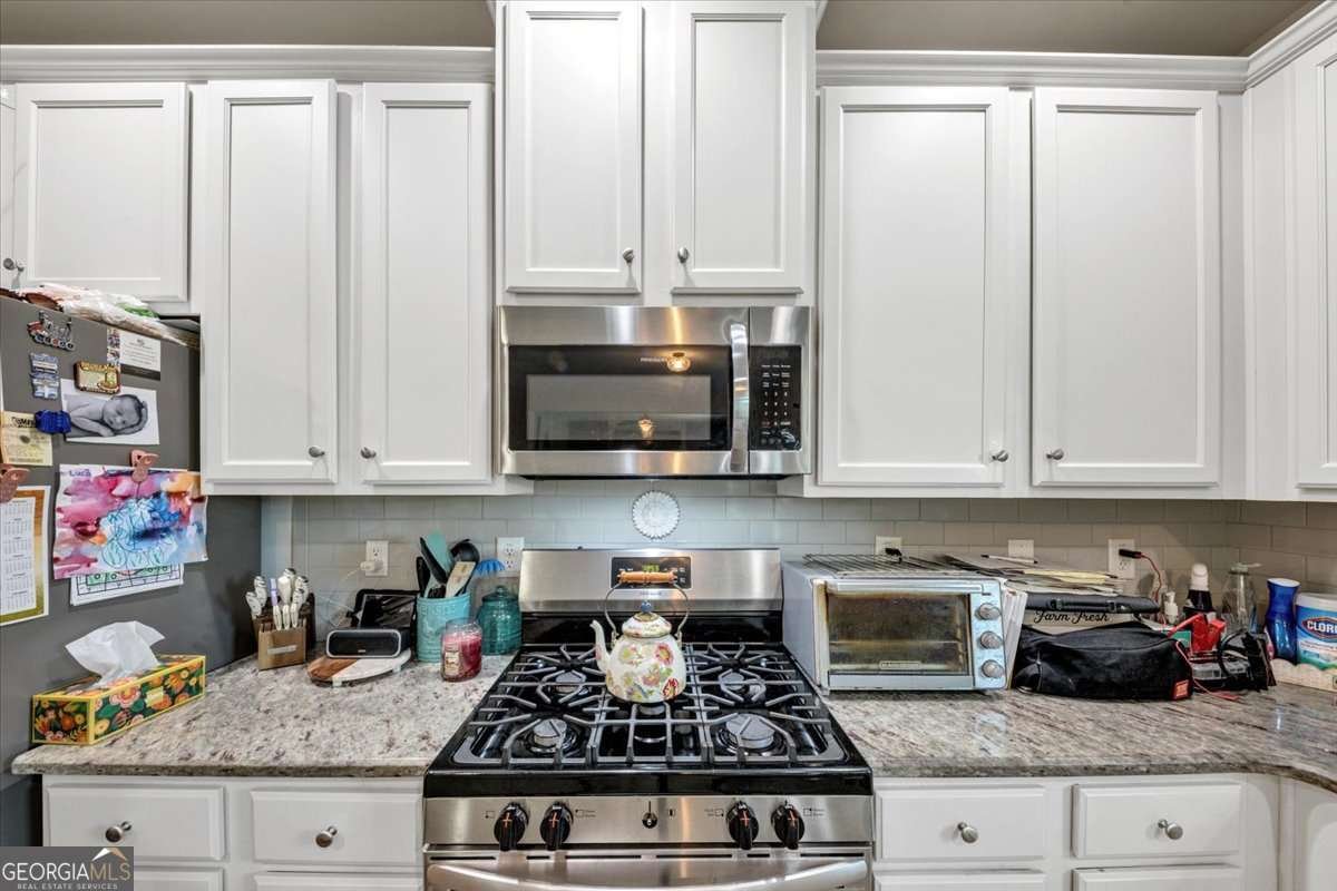 2421 PLANTERS MILL Way Conyers - 11