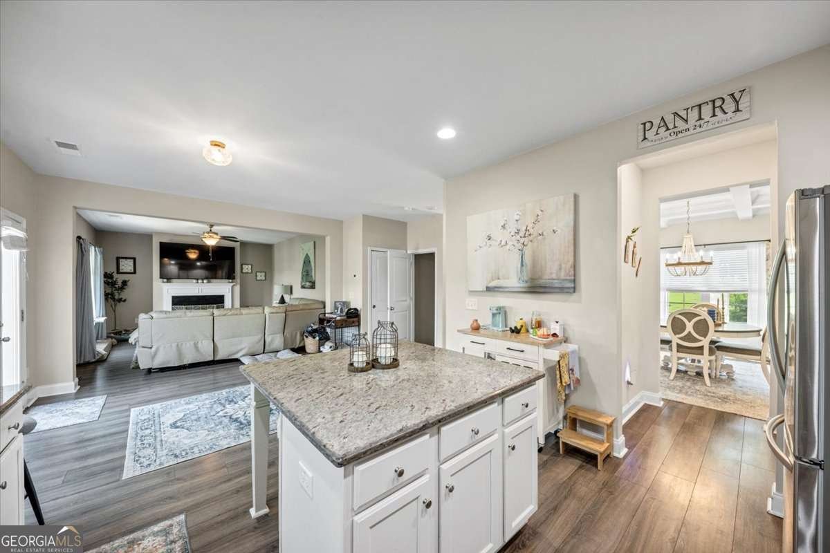 2421 PLANTERS MILL Way Conyers - 13