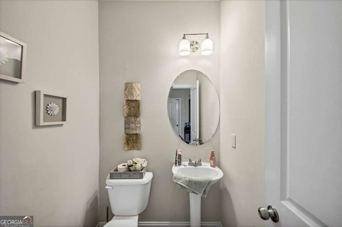 2421 PLANTERS MILL Way Conyers - 17