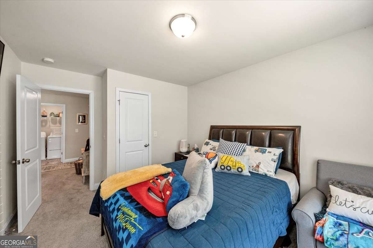 2421 PLANTERS MILL Way Conyers - 20