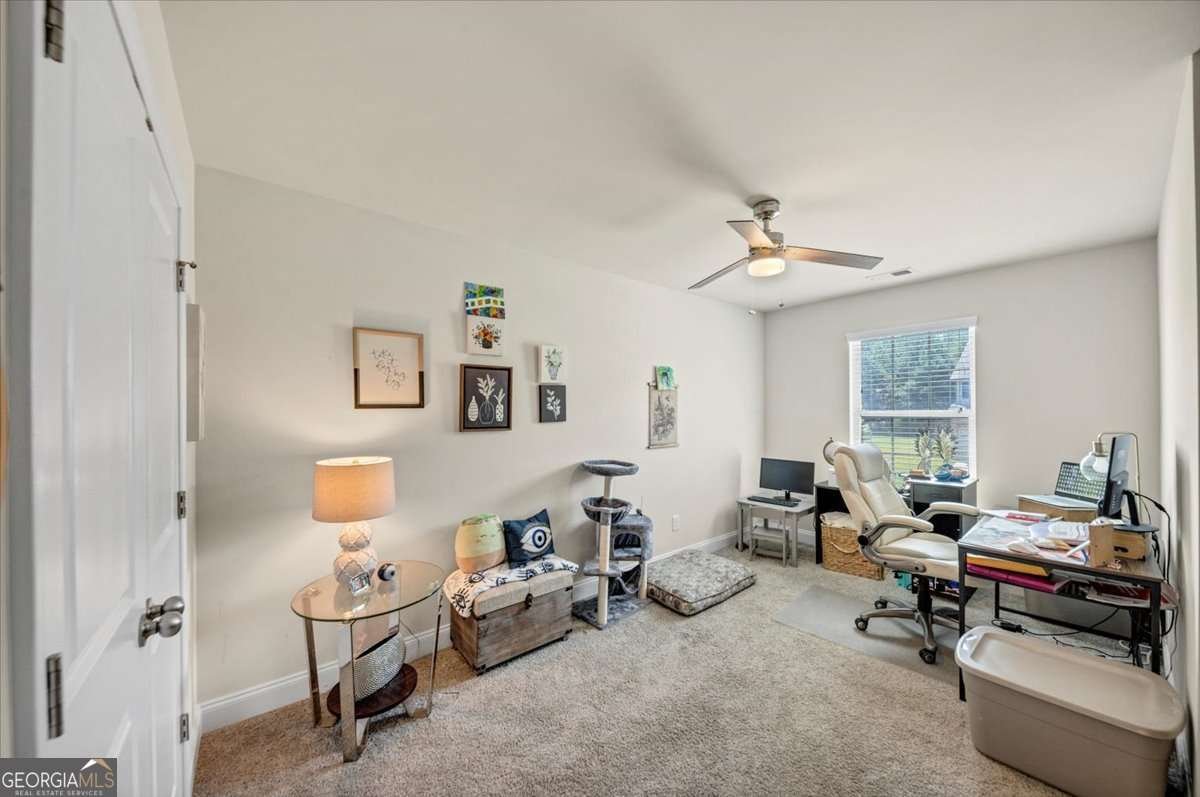 2421 PLANTERS MILL Way Conyers - 21