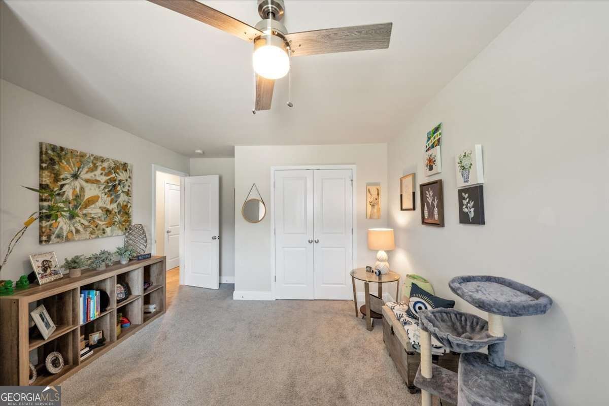 2421 PLANTERS MILL Way Conyers - 22