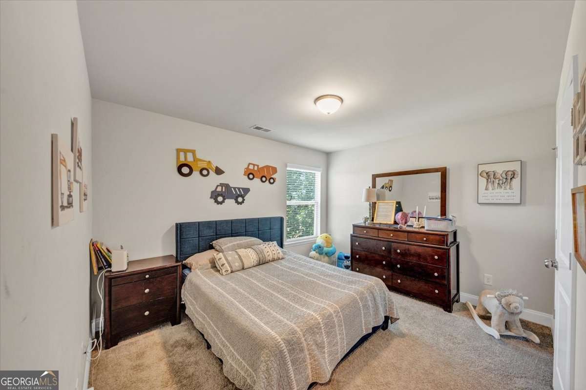 2421 PLANTERS MILL Way Conyers - 23