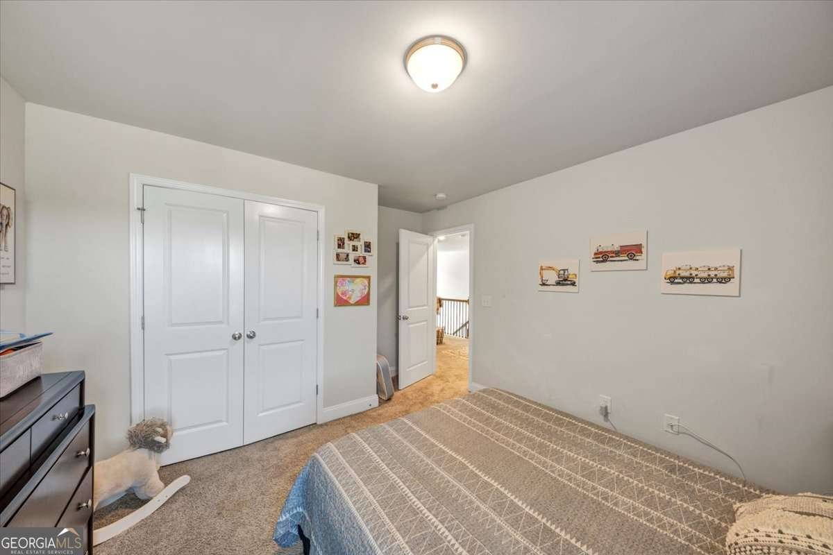 2421 PLANTERS MILL Way Conyers - 24