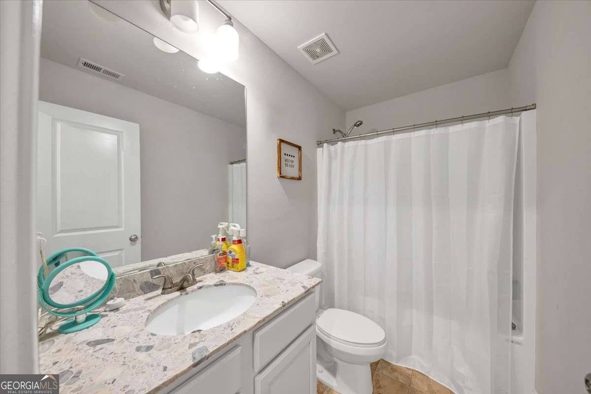 2421 PLANTERS MILL Way Conyers - 25