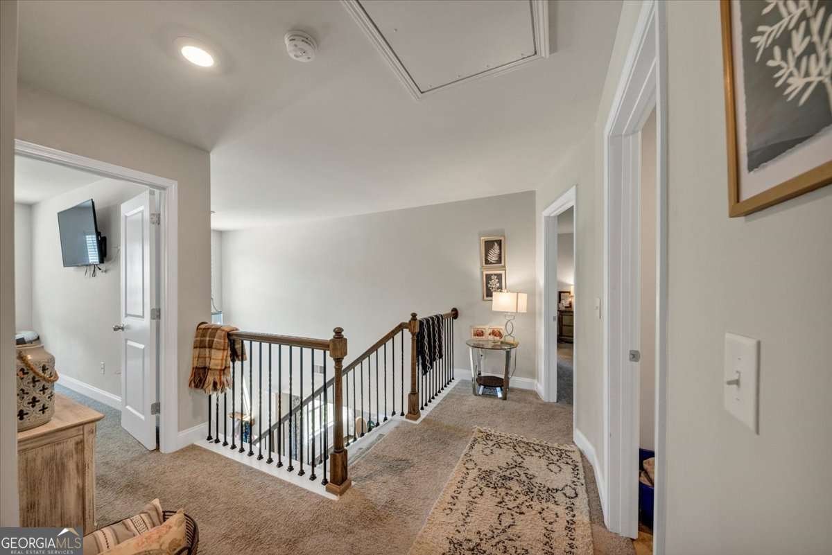 2421 PLANTERS MILL Way Conyers - 26