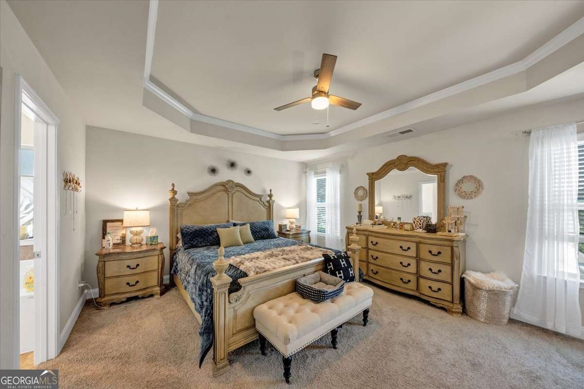2421 PLANTERS MILL Way Conyers - 27