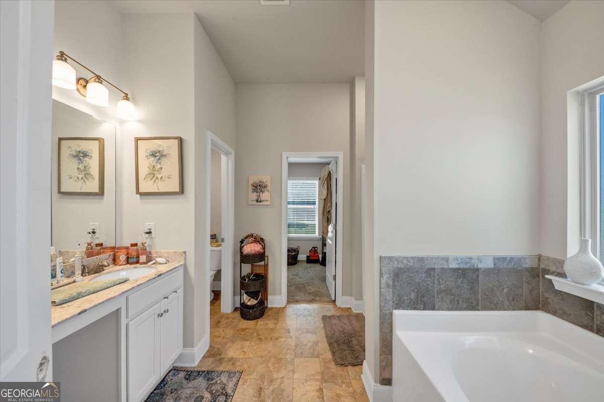 2421 PLANTERS MILL Way Conyers - 30