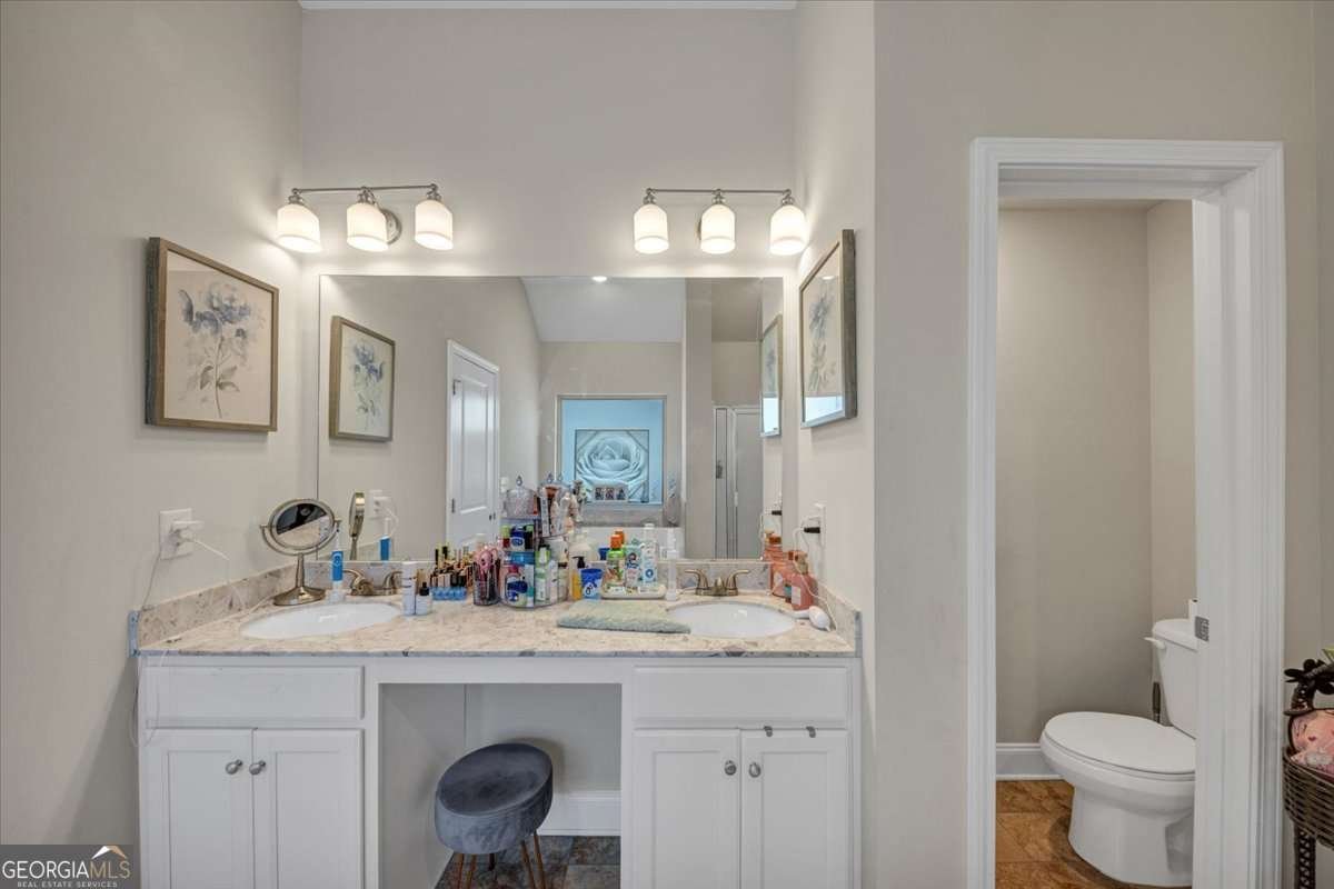 2421 PLANTERS MILL Way Conyers - 31