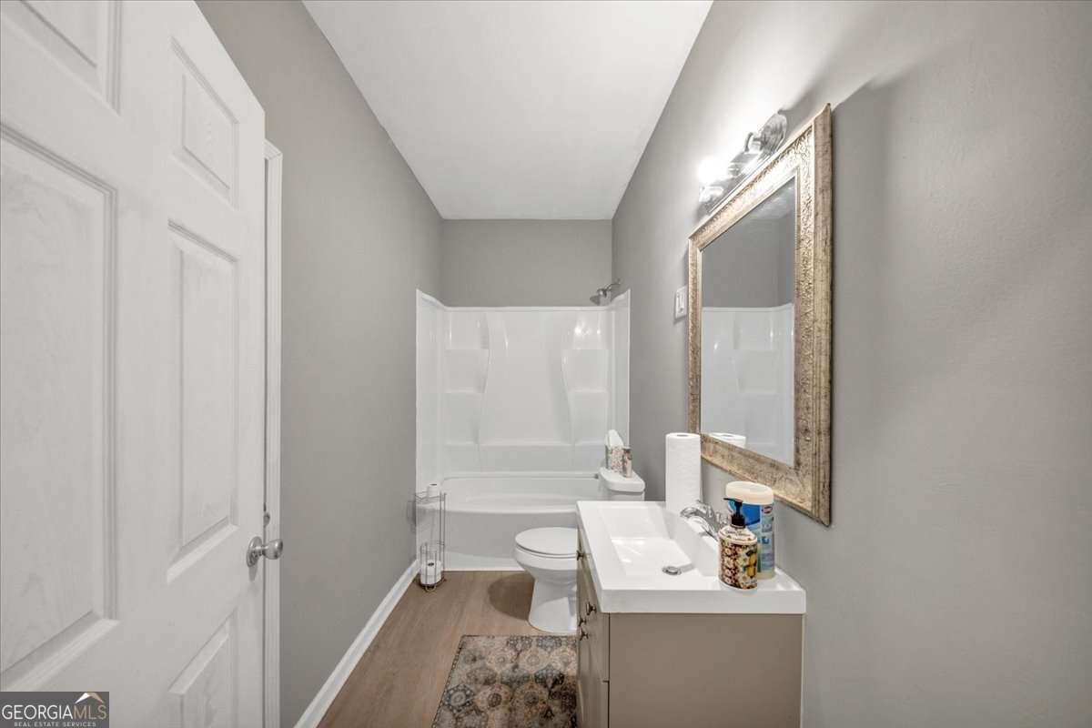 2421 PLANTERS MILL Way Conyers - 33