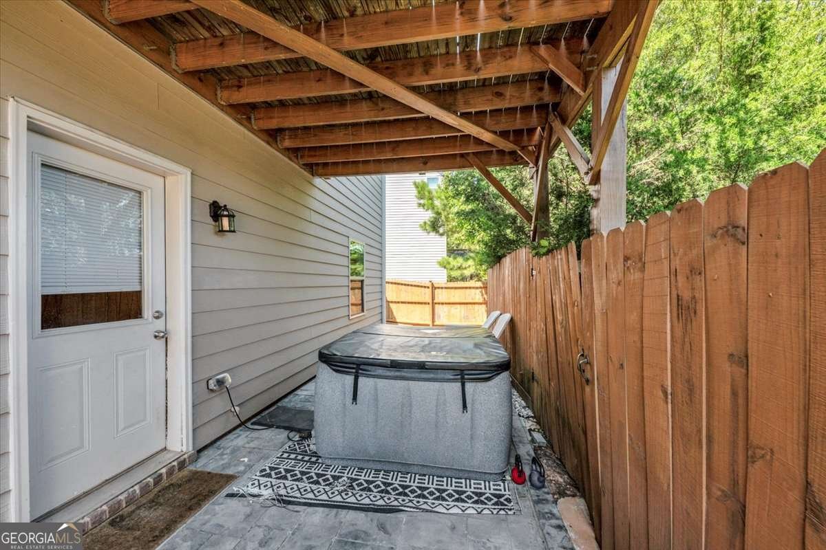 2421 PLANTERS MILL Way Conyers - 38