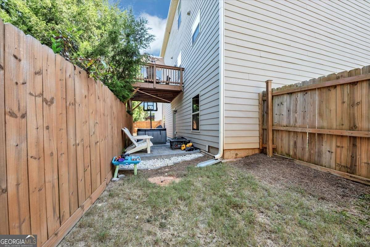 2421 PLANTERS MILL Way Conyers - 39