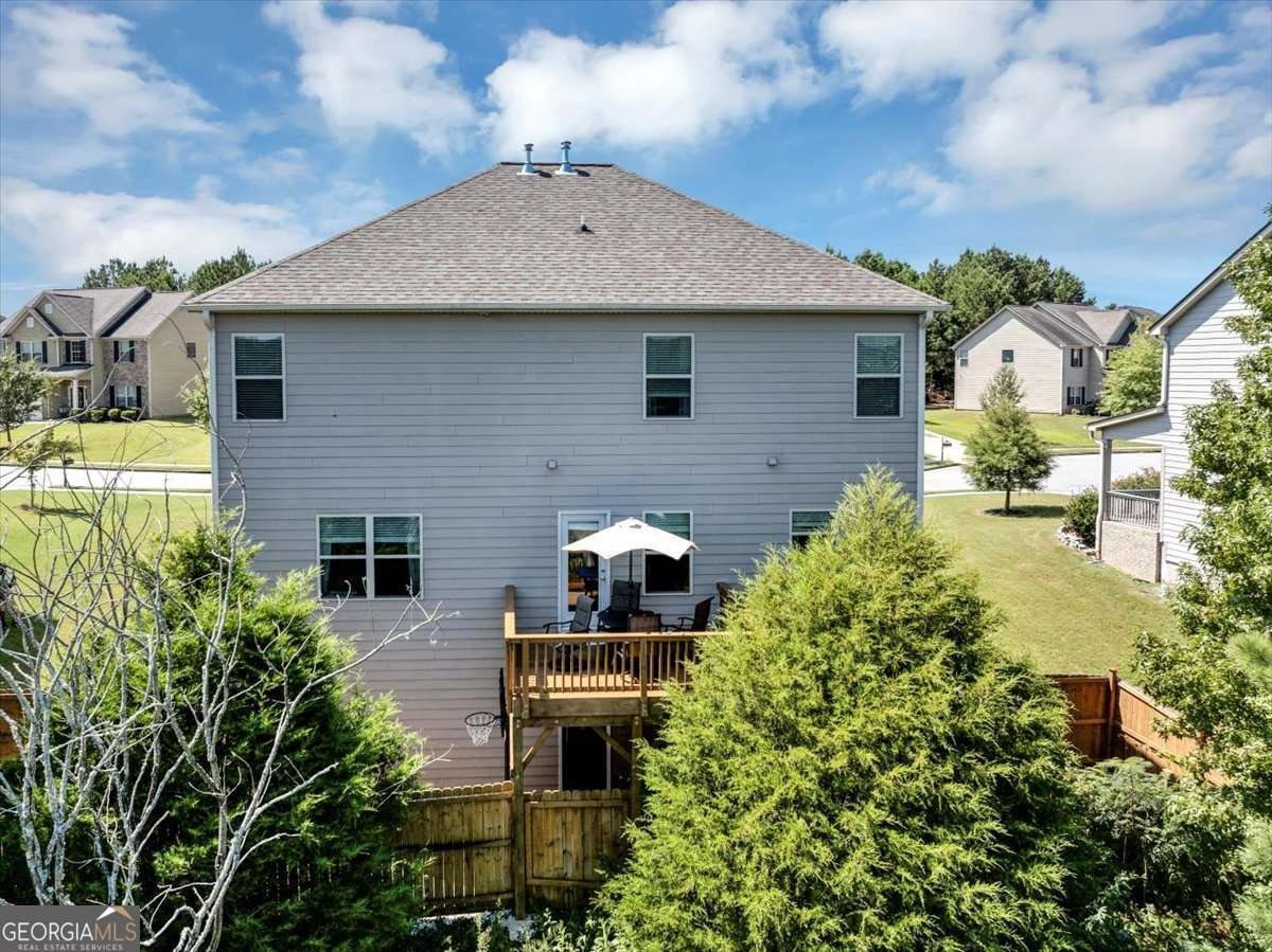 2421 PLANTERS MILL Way Conyers - 43