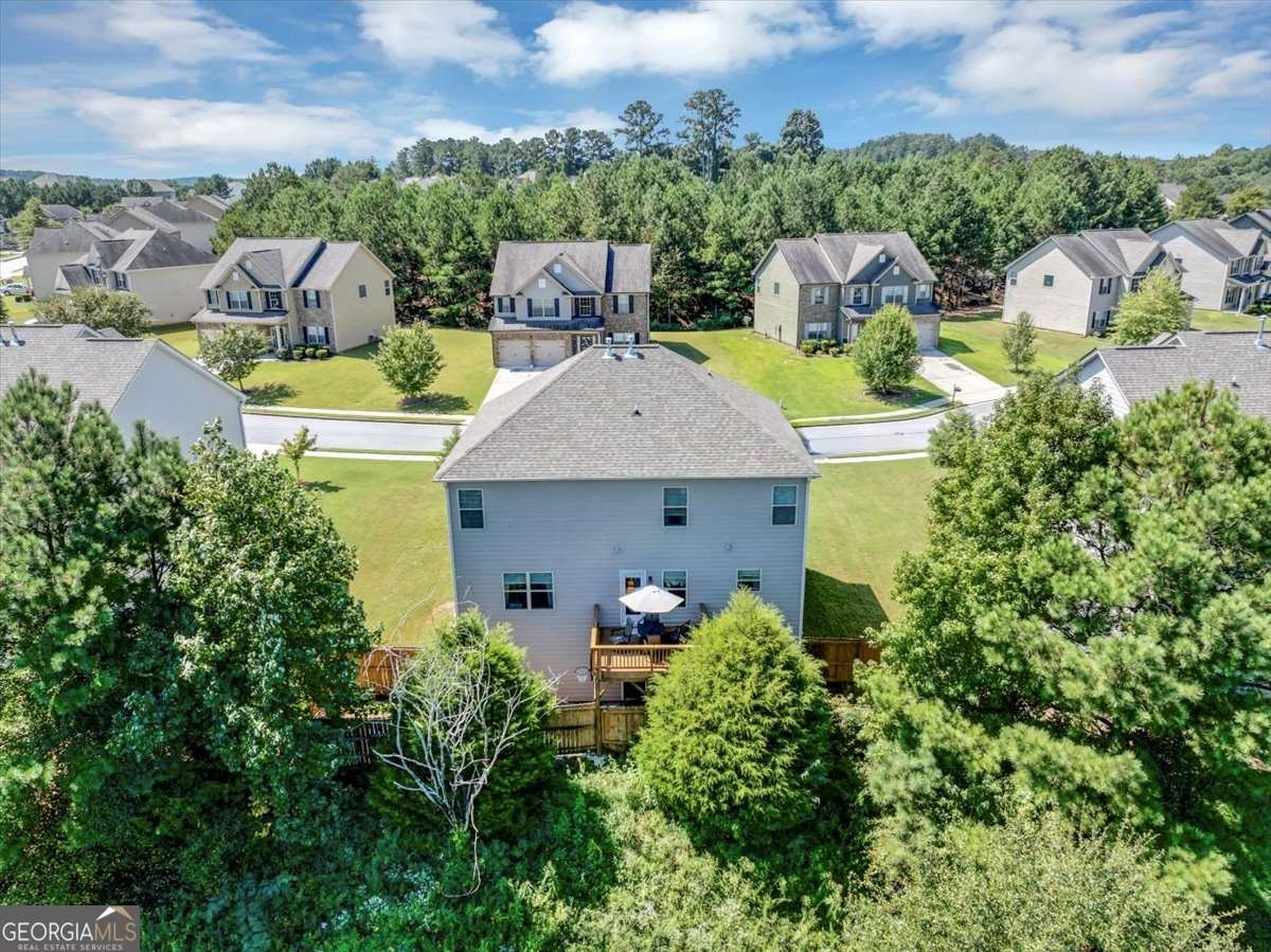2421 PLANTERS MILL Way Conyers - 45