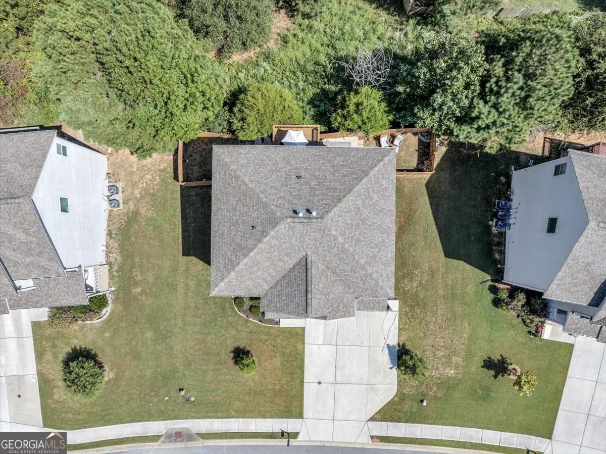 2421 PLANTERS MILL Way Conyers - 46