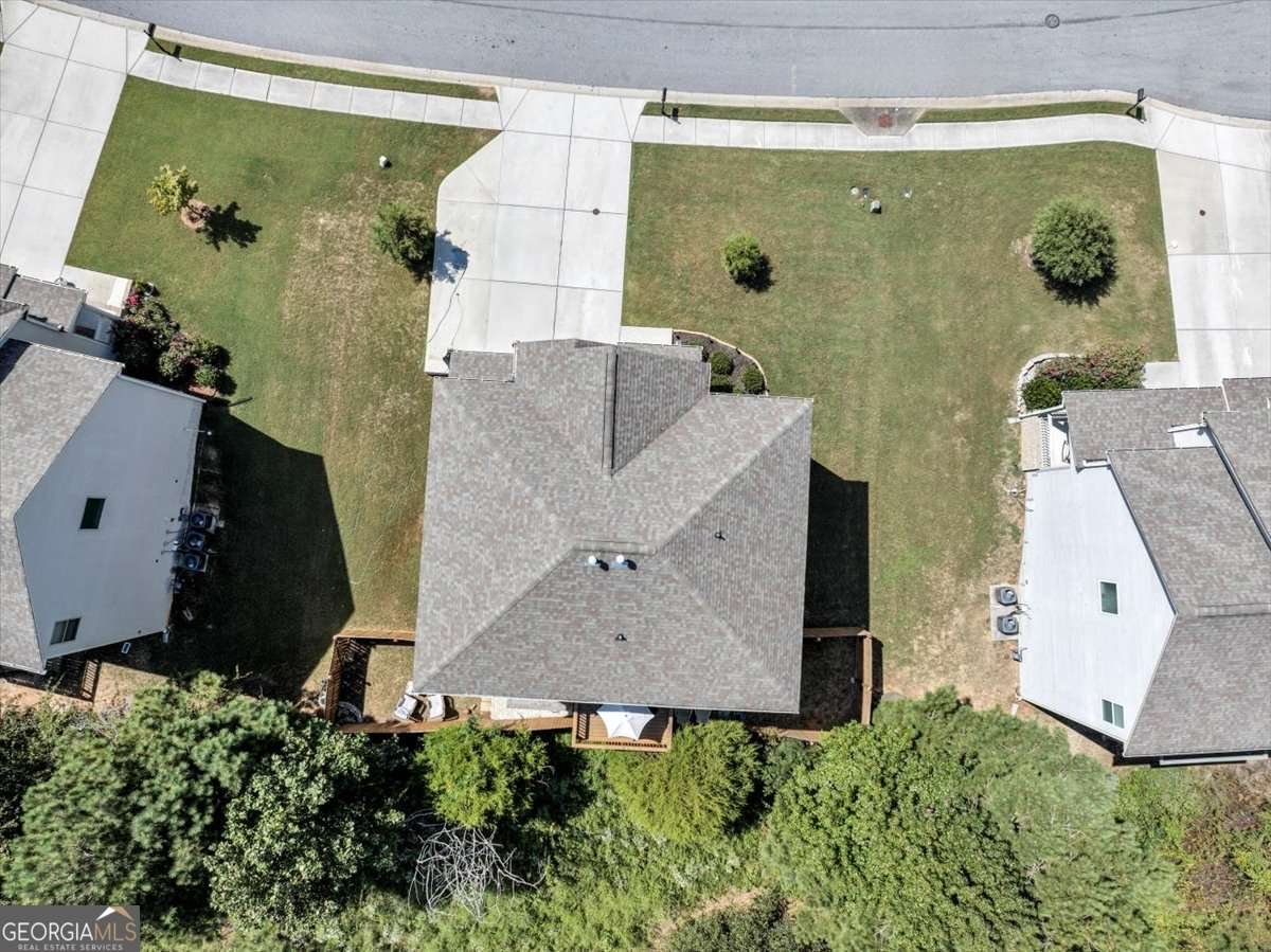 2421 PLANTERS MILL Way Conyers - 47