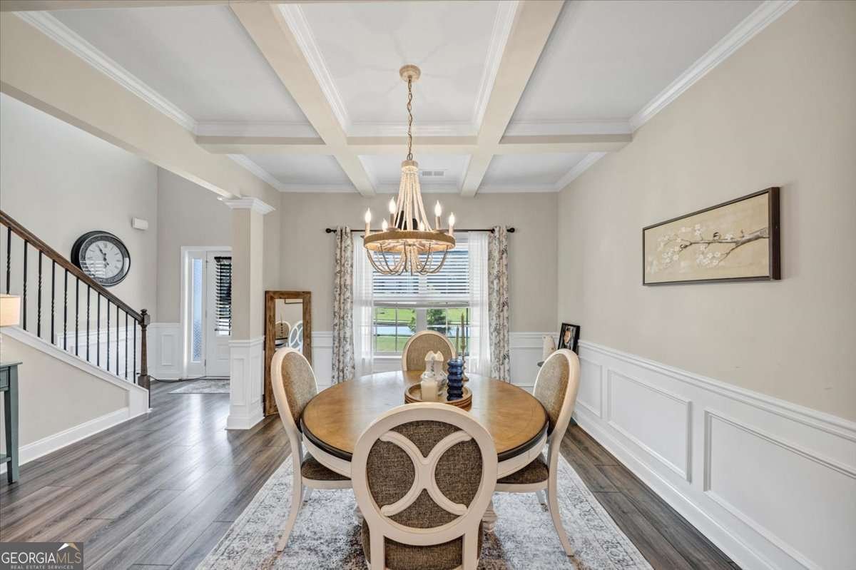 2421 PLANTERS MILL Way Conyers - 6