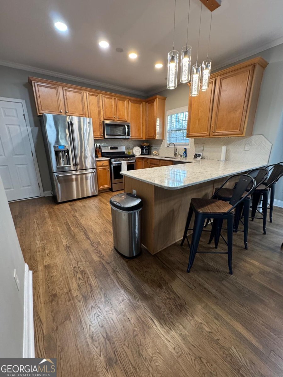 4401 Hampton Mill Parkway Douglasville - 12