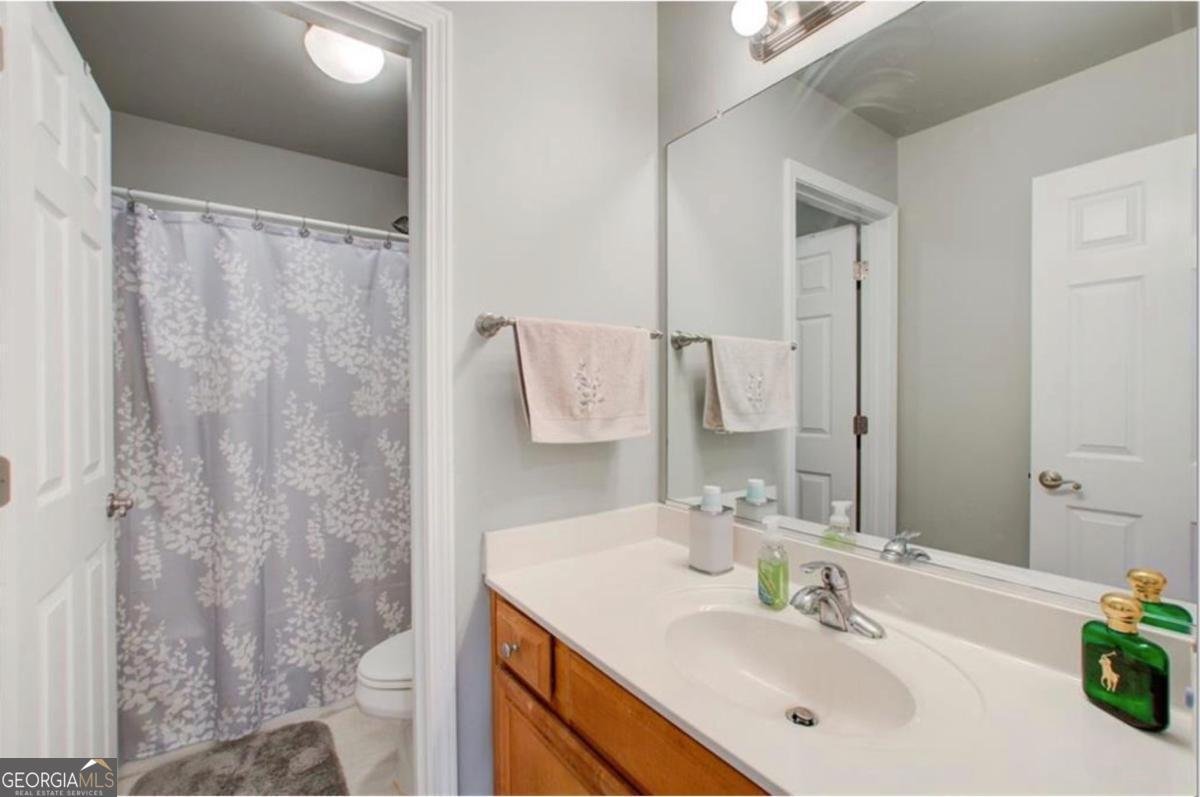 4401 Hampton Mill Parkway Douglasville - 15