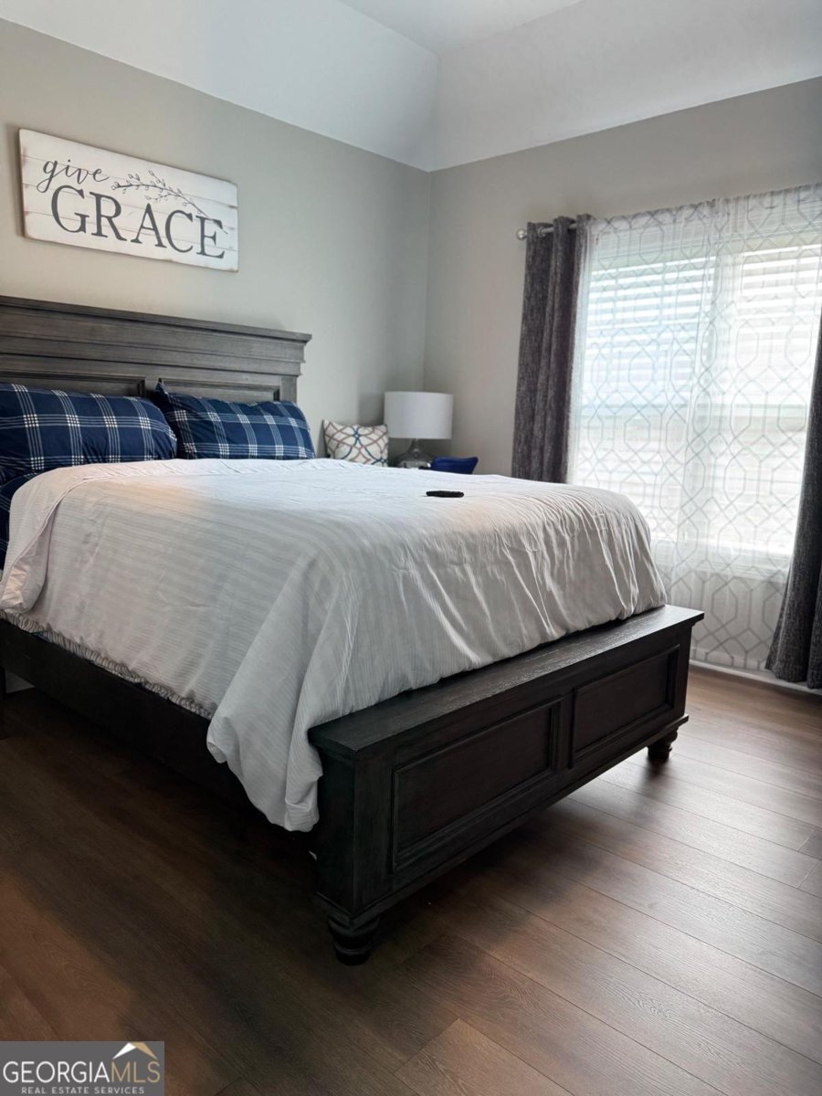4401 Hampton Mill Parkway Douglasville - 16