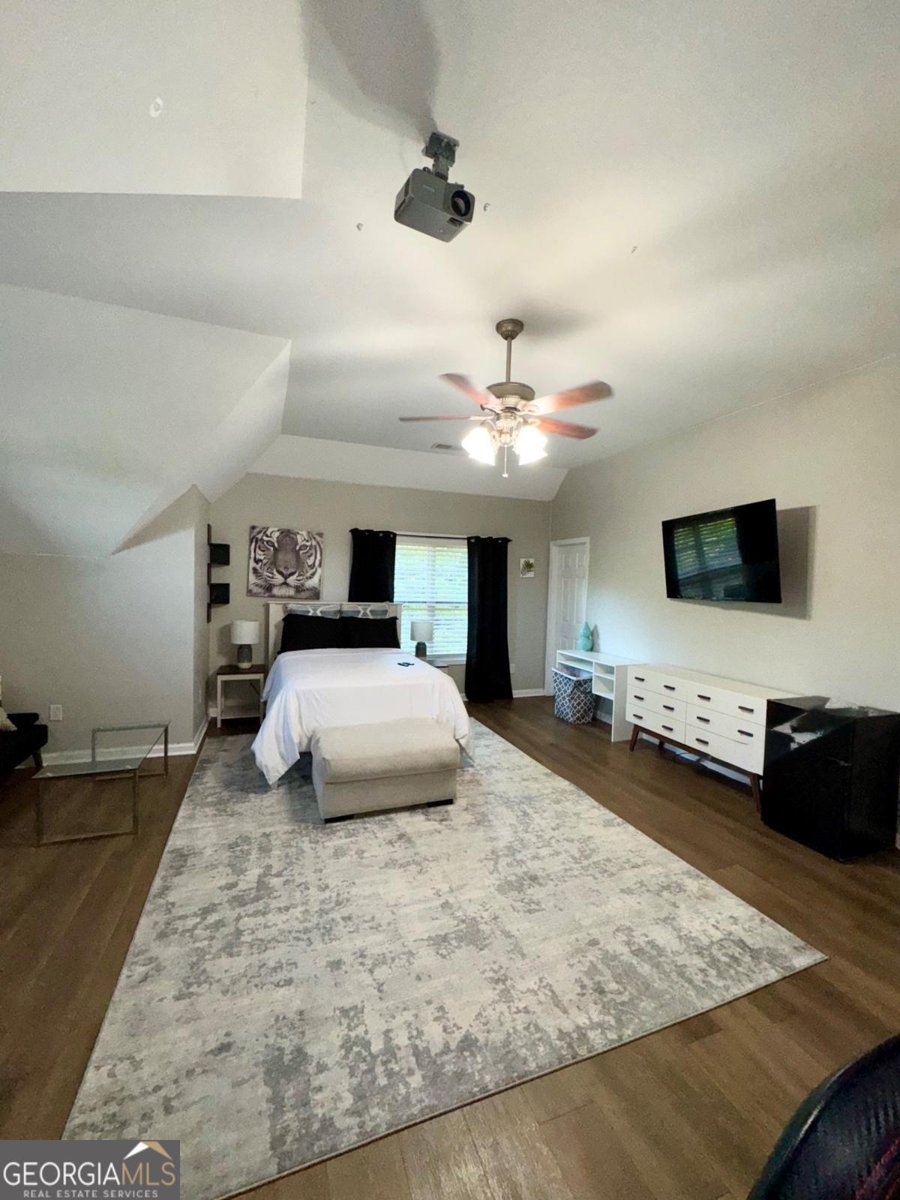 4401 Hampton Mill Parkway Douglasville - 18
