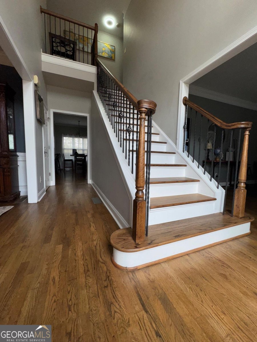 4401 Hampton Mill Parkway Douglasville - 2