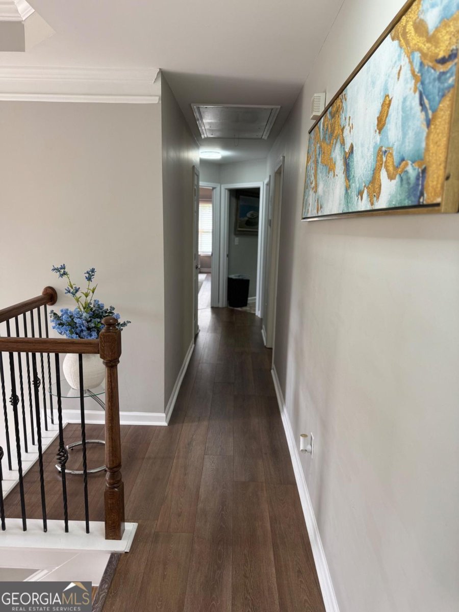 4401 Hampton Mill Parkway Douglasville - 21