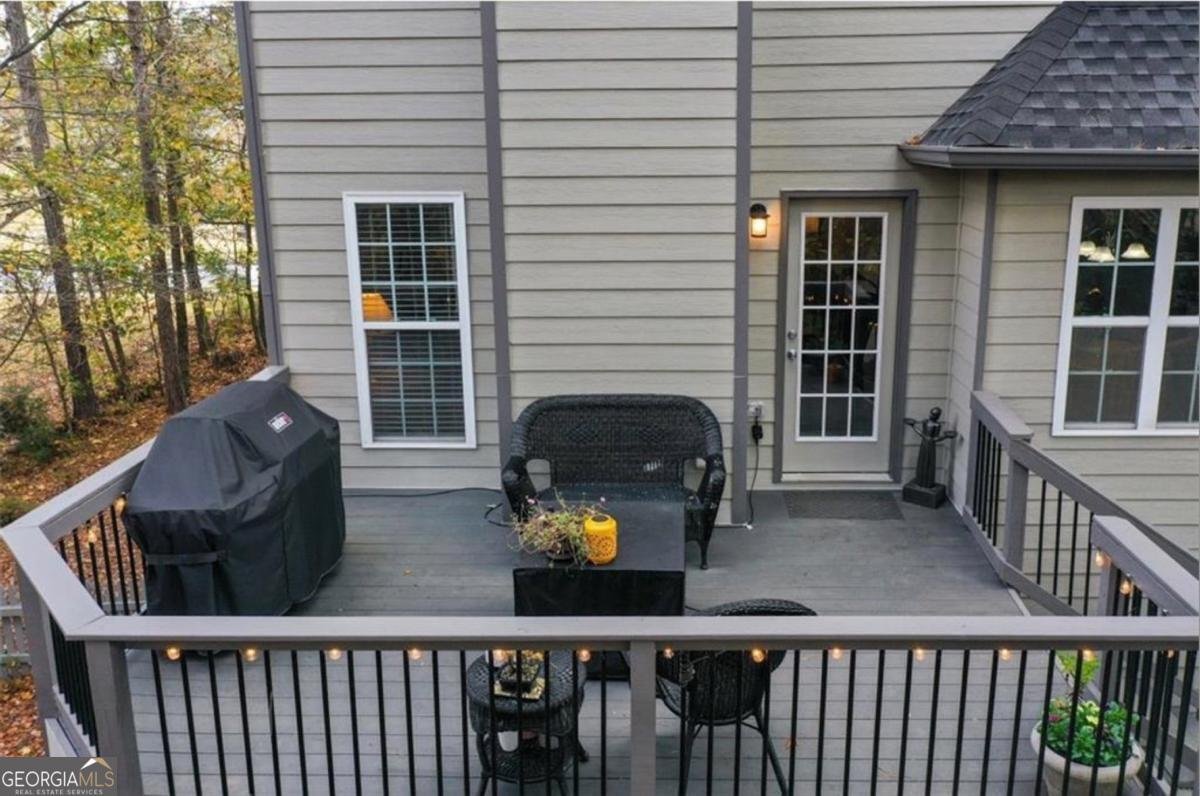 4401 Hampton Mill Parkway Douglasville - 26