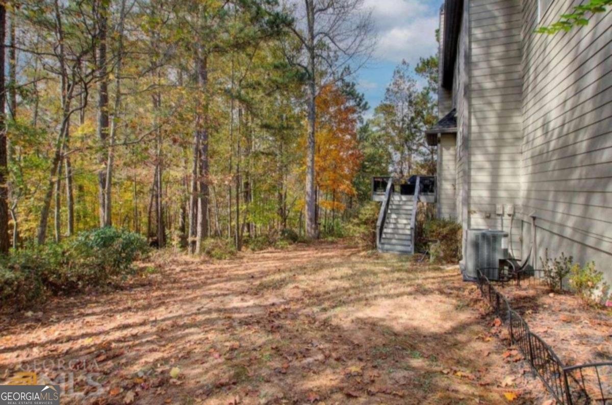 4401 Hampton Mill Parkway Douglasville - 27