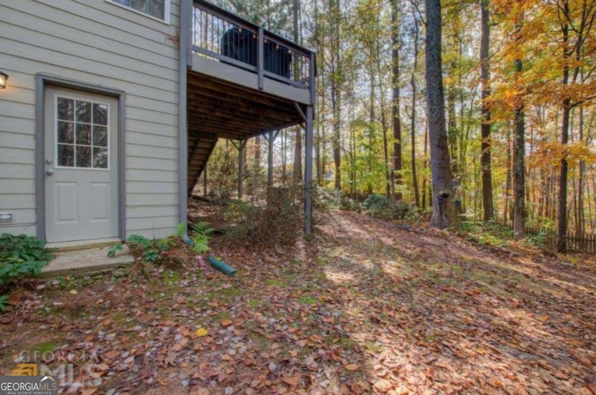 4401 Hampton Mill Parkway Douglasville - 28