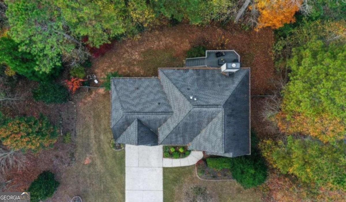 4401 Hampton Mill Parkway Douglasville - 31