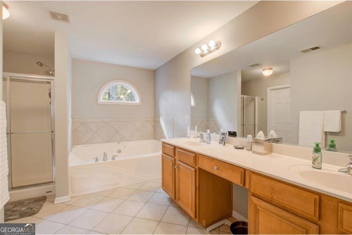 4401 Hampton Mill Parkway Douglasville - 9