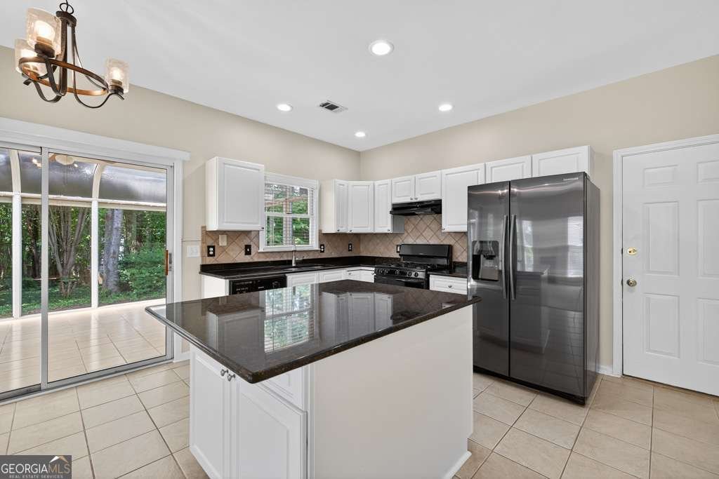 3330 Avocet Court Peachtree Corners - 1