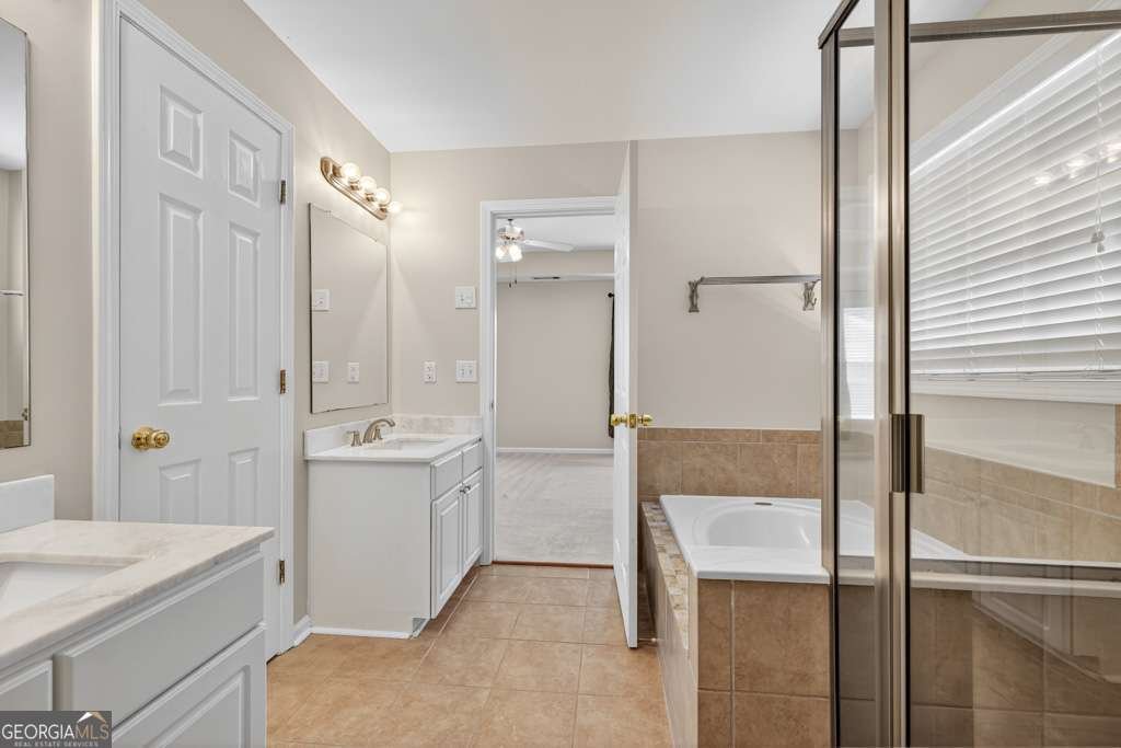 3330 Avocet Court Peachtree Corners - 13