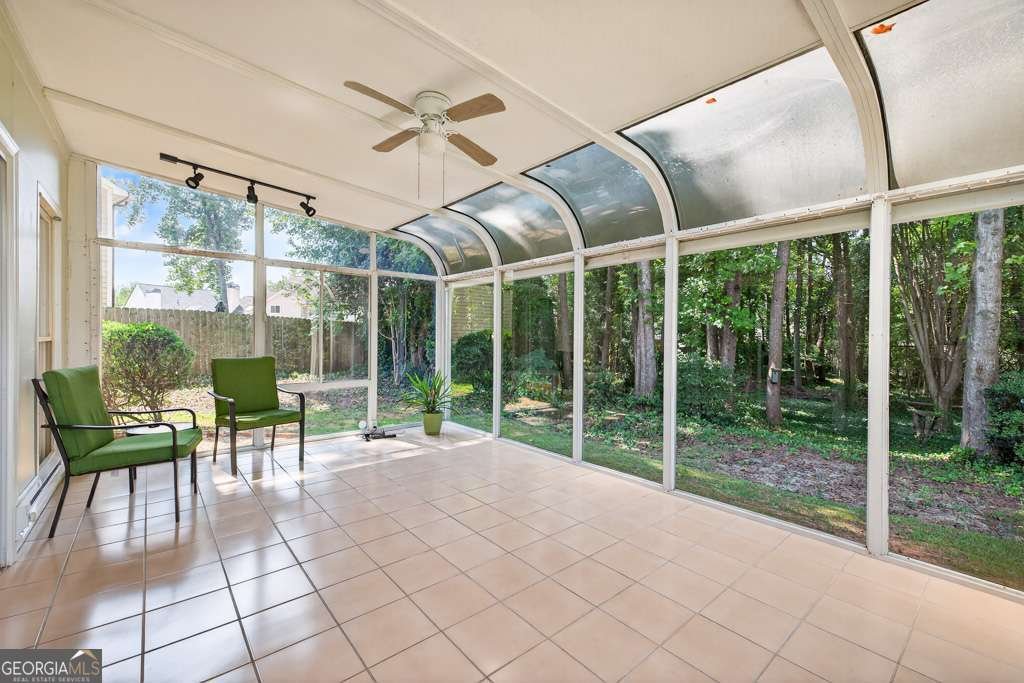 3330 Avocet Court Peachtree Corners - 2