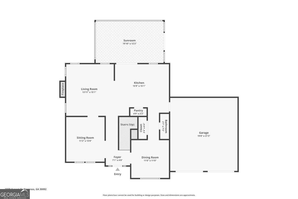 3330 Avocet Court Peachtree Corners - 31