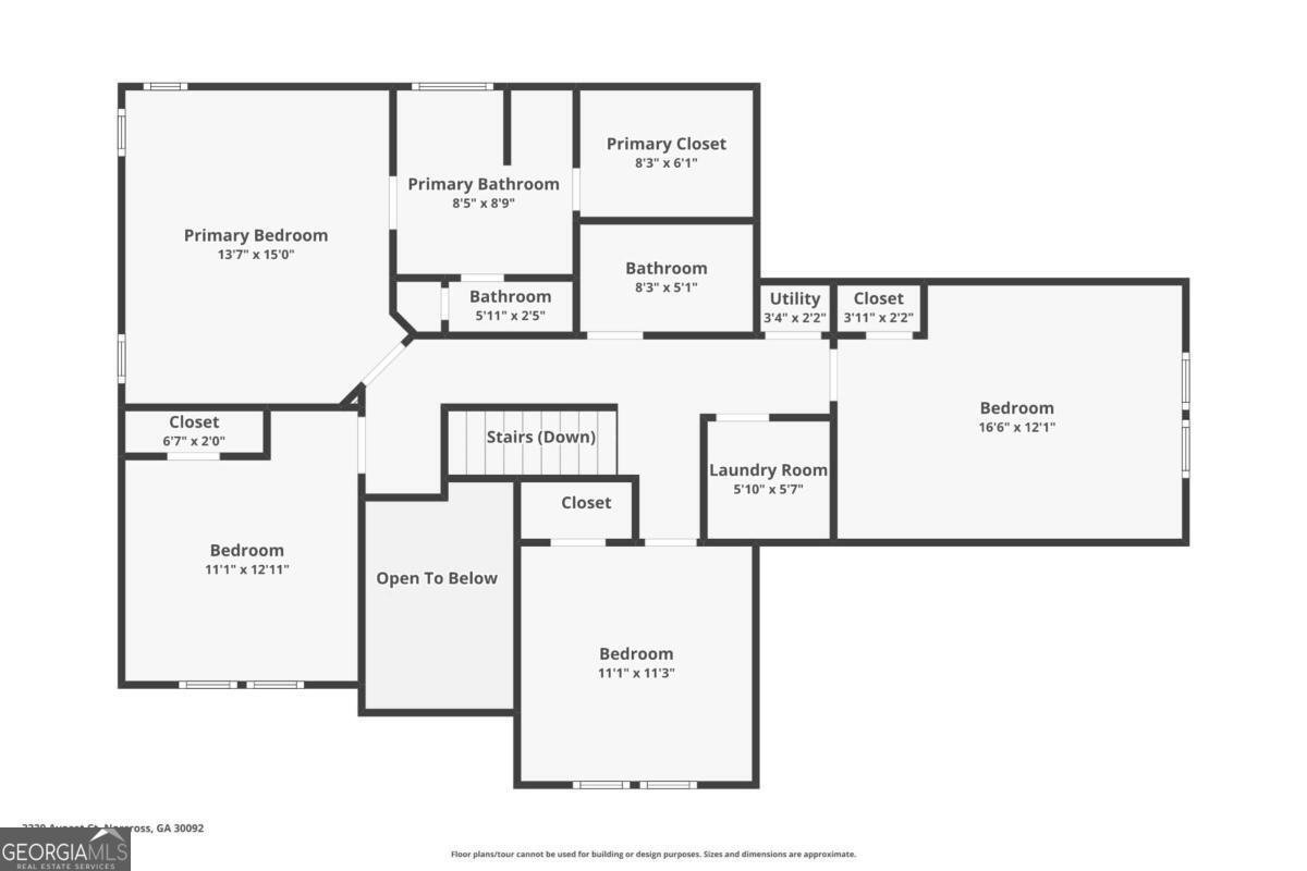 3330 Avocet Court Peachtree Corners - 32