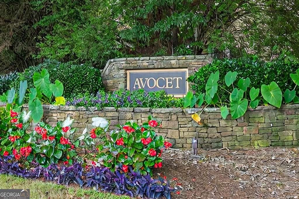 3330 Avocet Court Peachtree Corners - 34