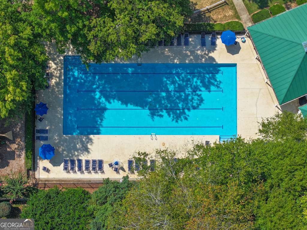 3330 Avocet Court Peachtree Corners - 37