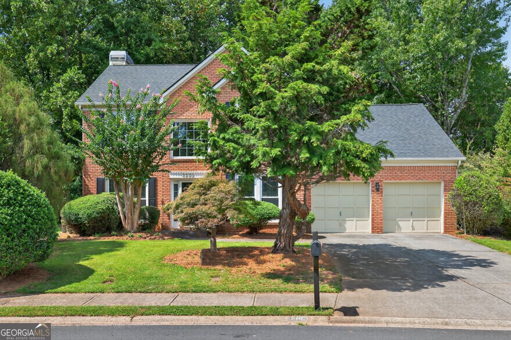 3330 Avocet Court Peachtree Corners - 39