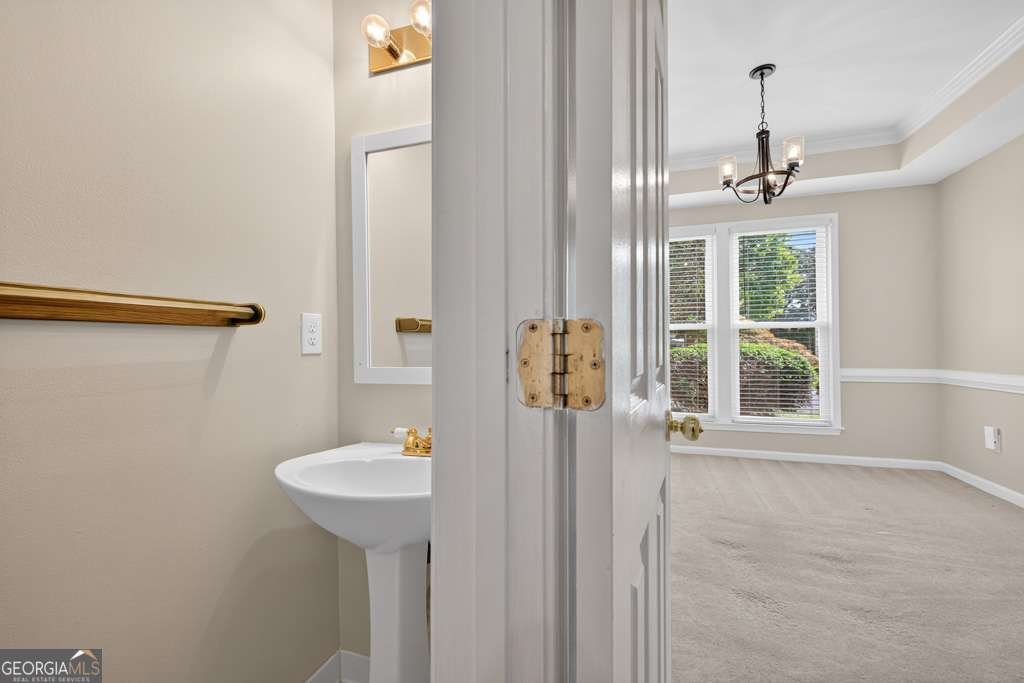 3330 Avocet Court Peachtree Corners - 4